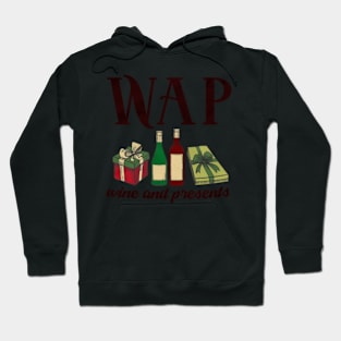 WAP Hoodie